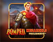 Pompeii Megareels Megaways